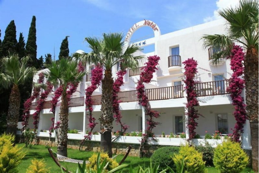 Natur Garden Hotel, 3* Natur Garden Hotel, 3*