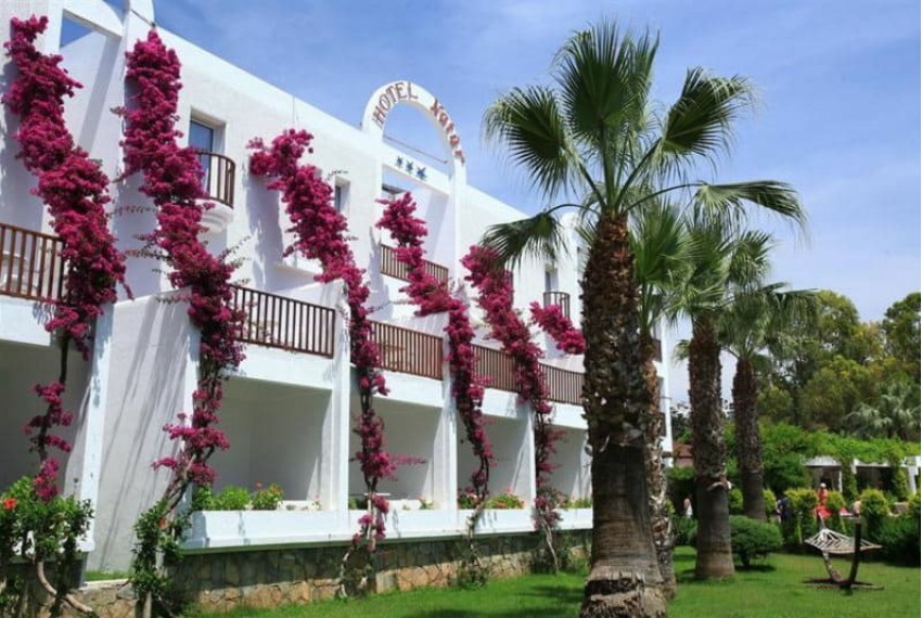 Natur Garden Hotel, 3* Natur Garden Hotel, 3*