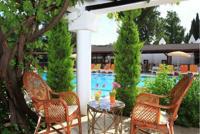 Natur Garden Hotel, 3* Natur Garden Hotel, 3*