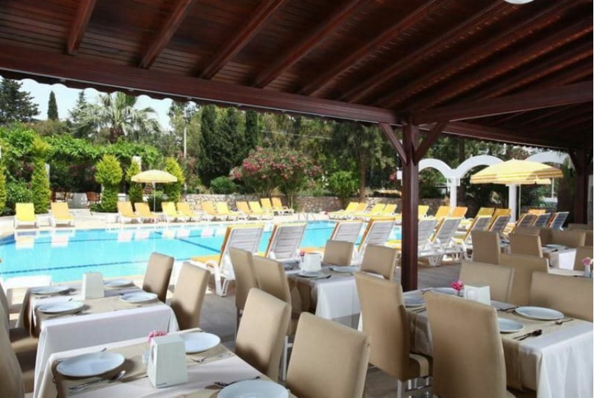 Natur Garden Hotel, 3* Natur Garden Hotel, 3*