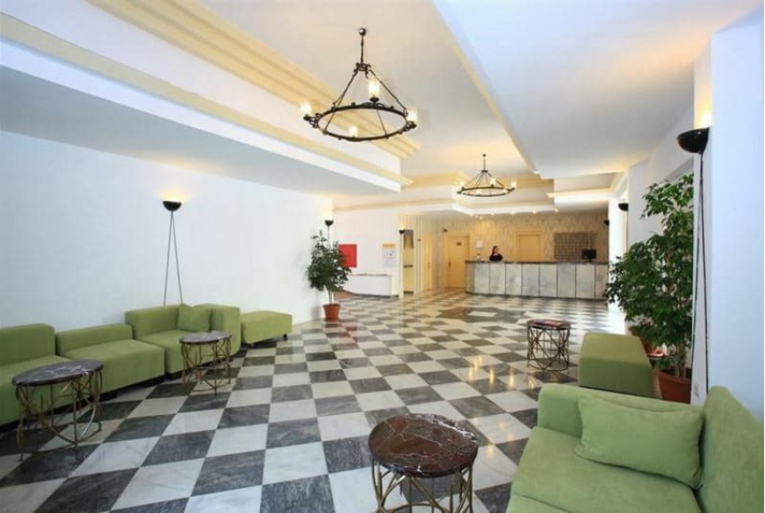Natur Garden Hotel, 3* Natur Garden Hotel, 3*