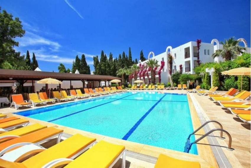 Natur Garden Hotel, 3* Natur Garden Hotel, 3*