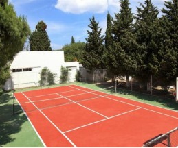 Natur Garden Hotel, 3*