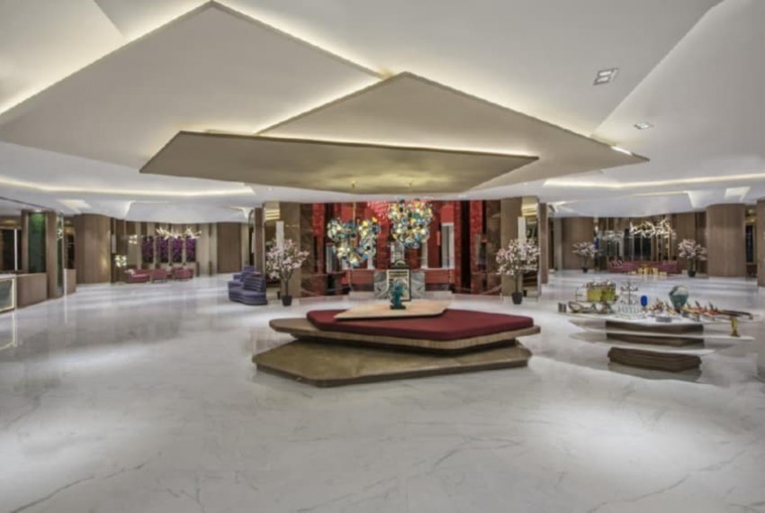 Delphin Be Grand Resort (ex. Delphin Botanik Exclusive Resort Lara), 5* Delphin Be Grand Resort (ex. Delphin Botanik Exclusive Resort Lara), 5*