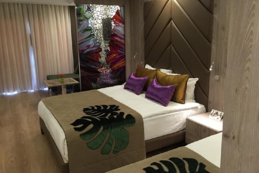 Delphin Be Grand Resort (ex. Delphin Botanik Exclusive Resort Lara), 5* Delphin Be Grand Resort (ex. Delphin Botanik Exclusive Resort Lara), 5*