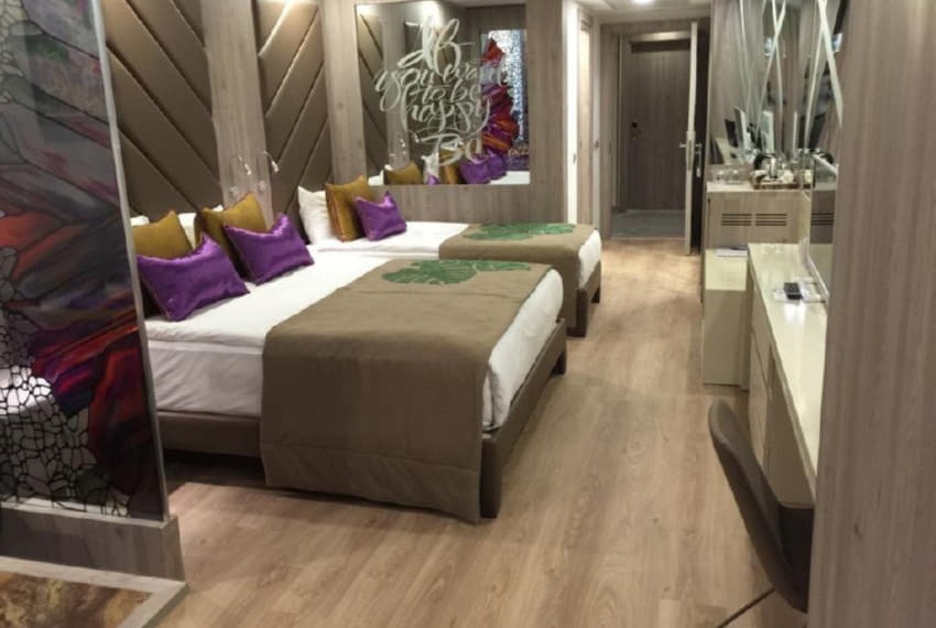 Delphin Be Grand Resort (ex. Delphin Botanik Exclusive Resort Lara), 5* Delphin Be Grand Resort (ex. Delphin Botanik Exclusive Resort Lara), 5*