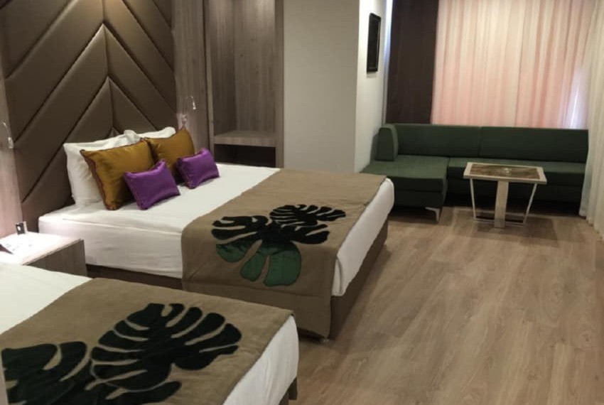 Delphin Be Grand Resort (ex. Delphin Botanik Exclusive Resort Lara), 5* Delphin Be Grand Resort (ex. Delphin Botanik Exclusive Resort Lara), 5*