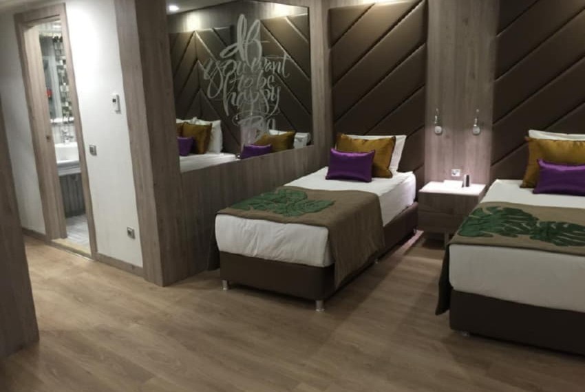 Delphin Be Grand Resort (ex. Delphin Botanik Exclusive Resort Lara), 5* Delphin Be Grand Resort (ex. Delphin Botanik Exclusive Resort Lara), 5*