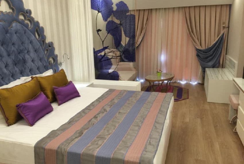 Delphin Be Grand Resort (ex. Delphin Botanik Exclusive Resort Lara), 5* Delphin Be Grand Resort (ex. Delphin Botanik Exclusive Resort Lara), 5*