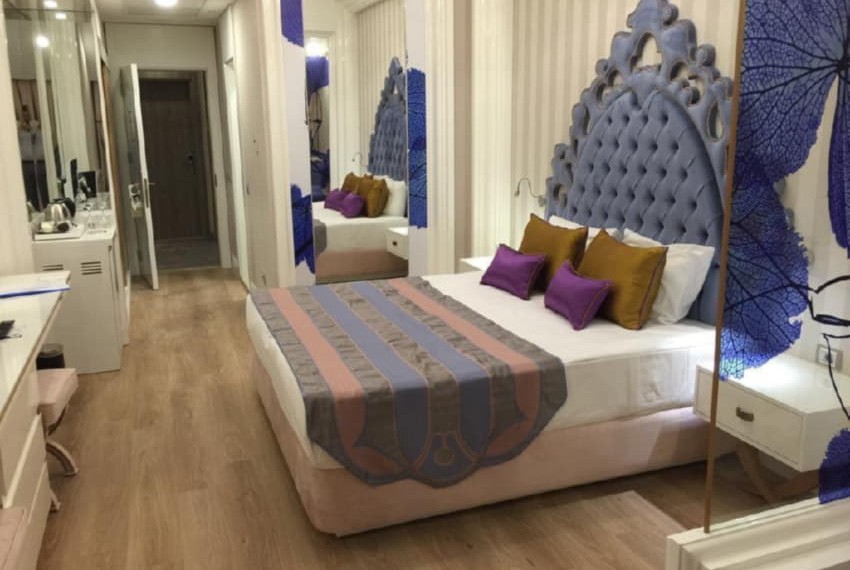 Delphin Be Grand Resort (ex. Delphin Botanik Exclusive Resort Lara), 5* Delphin Be Grand Resort (ex. Delphin Botanik Exclusive Resort Lara), 5*