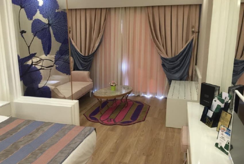 Delphin Be Grand Resort (ex. Delphin Botanik Exclusive Resort Lara), 5* Delphin Be Grand Resort (ex. Delphin Botanik Exclusive Resort Lara), 5*