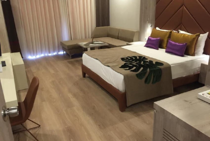 Delphin Be Grand Resort (ex. Delphin Botanik Exclusive Resort Lara), 5* Delphin Be Grand Resort (ex. Delphin Botanik Exclusive Resort Lara), 5*