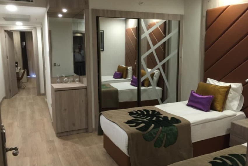Delphin Be Grand Resort (ex. Delphin Botanik Exclusive Resort Lara), 5* Delphin Be Grand Resort (ex. Delphin Botanik Exclusive Resort Lara), 5*