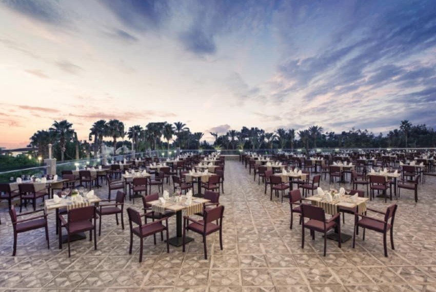 Delphin Be Grand Resort (ex. Delphin Botanik Exclusive Resort Lara), 5* Delphin Be Grand Resort (ex. Delphin Botanik Exclusive Resort Lara), 5*