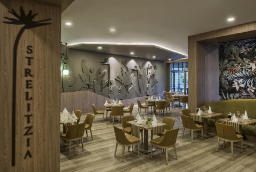 Delphin Be Grand Resort (ex. Delphin Botanik Exclusive Resort Lara), 5* Delphin Be Grand Resort (ex. Delphin Botanik Exclusive Resort Lara), 5*
