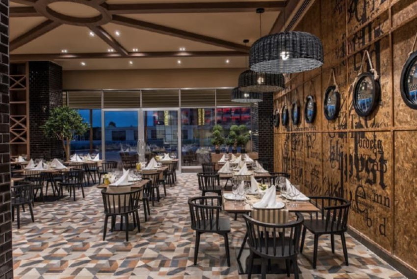 Delphin Be Grand Resort (ex. Delphin Botanik Exclusive Resort Lara), 5* Delphin Be Grand Resort (ex. Delphin Botanik Exclusive Resort Lara), 5*