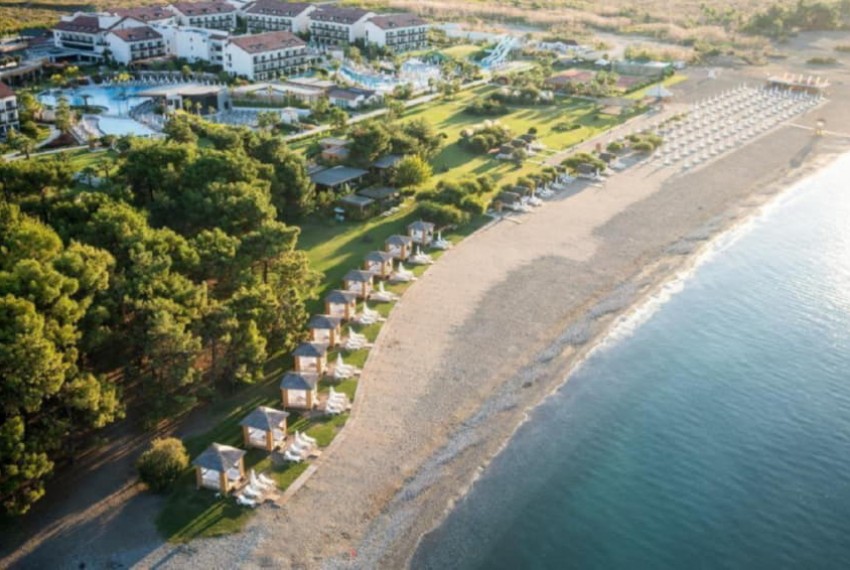 Tui Sensatori Resort Barut Fethiye (ex. Barut Fethiye Sensatori), 5* Tui Sensatori Resort Barut Fethiye (ex. Barut Fethiye Sensatori), 5*