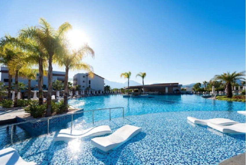 Tui Sensatori Resort Barut Fethiye (ex. Barut Fethiye Sensatori), 5* Tui Sensatori Resort Barut Fethiye (ex. Barut Fethiye Sensatori), 5*