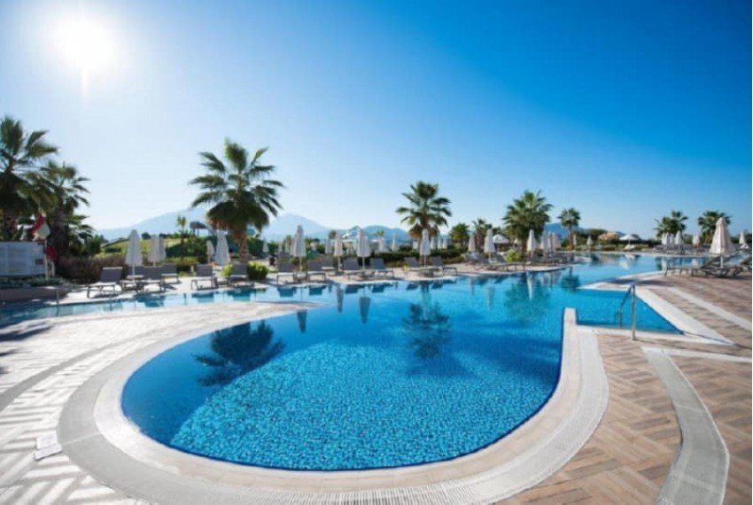 Tui Sensatori Resort Barut Fethiye (ex. Barut Fethiye Sensatori), 5* Tui Sensatori Resort Barut Fethiye (ex. Barut Fethiye Sensatori), 5*