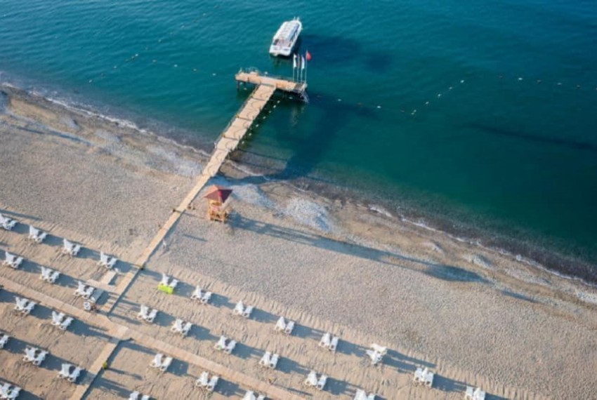 Tui Sensatori Resort Barut Fethiye (ex. Barut Fethiye Sensatori), 5* Tui Sensatori Resort Barut Fethiye (ex. Barut Fethiye Sensatori), 5*