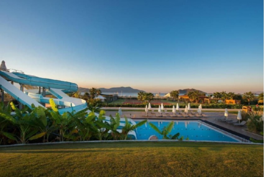 Tui Sensatori Resort Barut Fethiye (ex. Barut Fethiye Sensatori), 5* Tui Sensatori Resort Barut Fethiye (ex. Barut Fethiye Sensatori), 5*