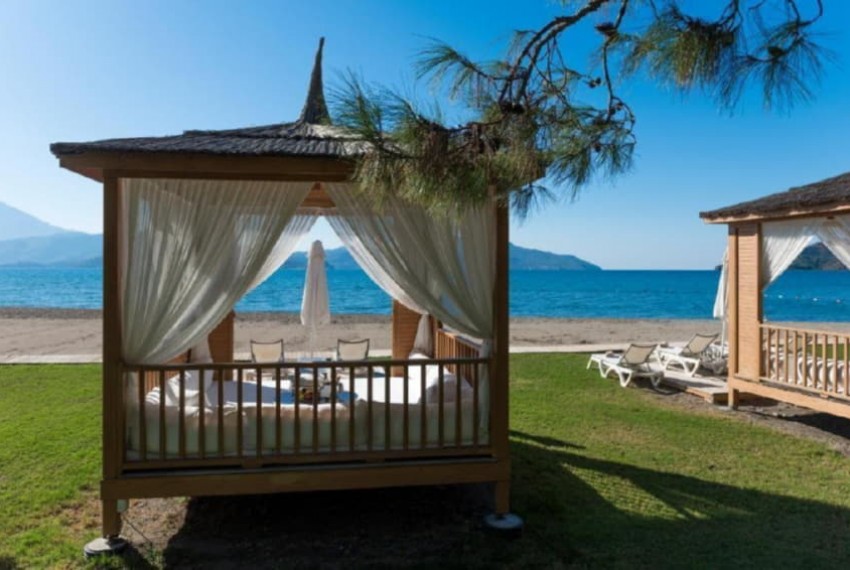 Tui Sensatori Resort Barut Fethiye (ex. Barut Fethiye Sensatori), 5* Tui Sensatori Resort Barut Fethiye (ex. Barut Fethiye Sensatori), 5*