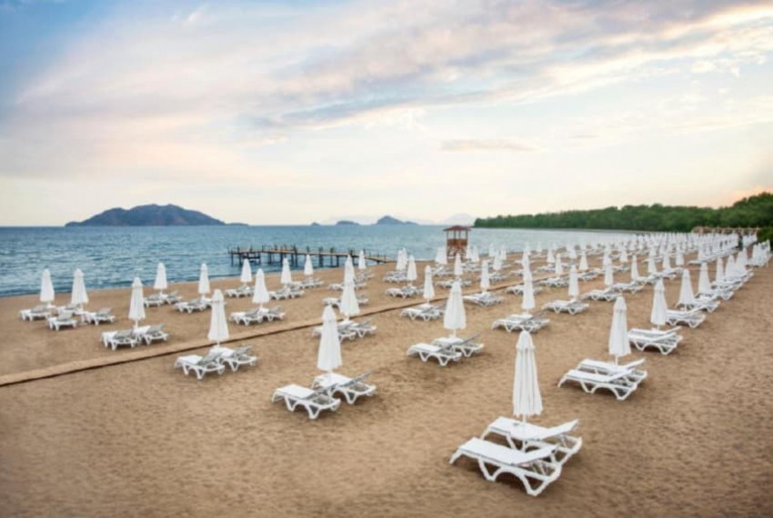 Tui Sensatori Resort Barut Fethiye (ex. Barut Fethiye Sensatori), 5* Tui Sensatori Resort Barut Fethiye (ex. Barut Fethiye Sensatori), 5*