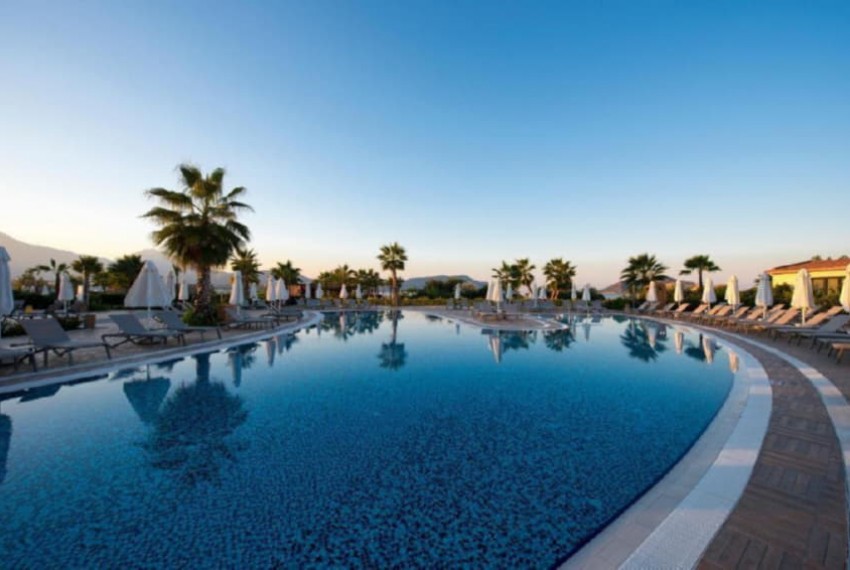 Tui Sensatori Resort Barut Fethiye (ex. Barut Fethiye Sensatori), 5* Tui Sensatori Resort Barut Fethiye (ex. Barut Fethiye Sensatori), 5*