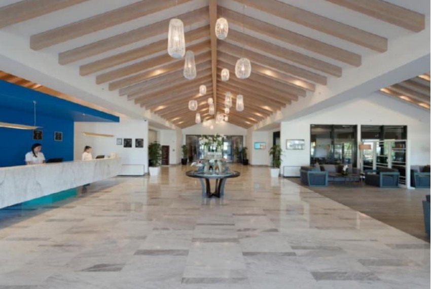 Tui Sensatori Resort Barut Fethiye (ex. Barut Fethiye Sensatori), 5* Tui Sensatori Resort Barut Fethiye (ex. Barut Fethiye Sensatori), 5*