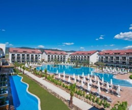 Tui Sensatori Resort Barut Fethiye (ex. Barut Fethiye Sensatori), 5*