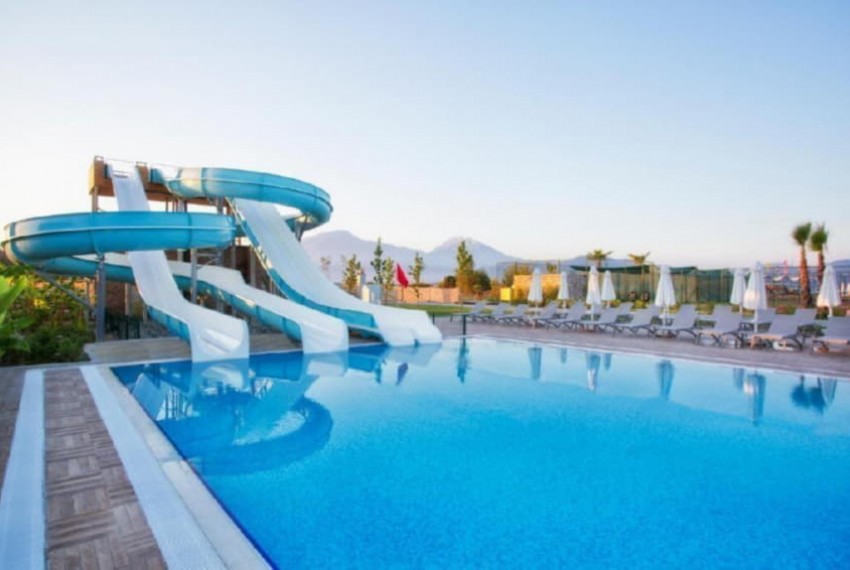 Tui Sensatori Resort Barut Fethiye (ex. Barut Fethiye Sensatori), 5* Tui Sensatori Resort Barut Fethiye (ex. Barut Fethiye Sensatori), 5*