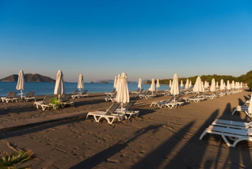 Tui Sensatori Resort Barut Fethiye (ex. Barut Fethiye Sensatori), 5* Tui Sensatori Resort Barut Fethiye (ex. Barut Fethiye Sensatori), 5*