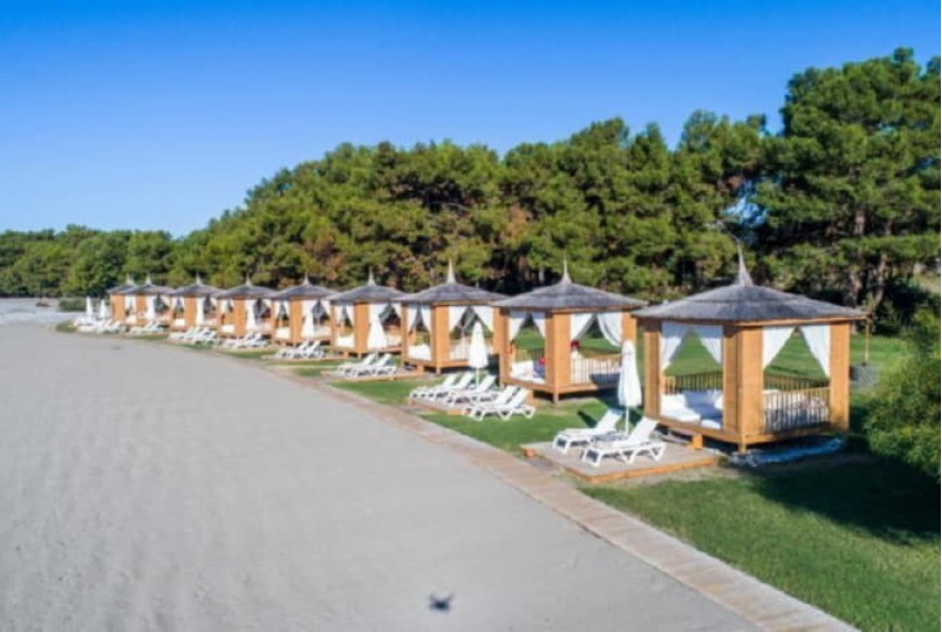 Tui Sensatori Resort Barut Fethiye (ex. Barut Fethiye Sensatori), 5* Tui Sensatori Resort Barut Fethiye (ex. Barut Fethiye Sensatori), 5*