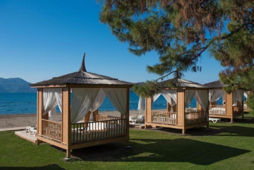 Tui Sensatori Resort Barut Fethiye (ex. Barut Fethiye Sensatori), 5* Tui Sensatori Resort Barut Fethiye (ex. Barut Fethiye Sensatori), 5*