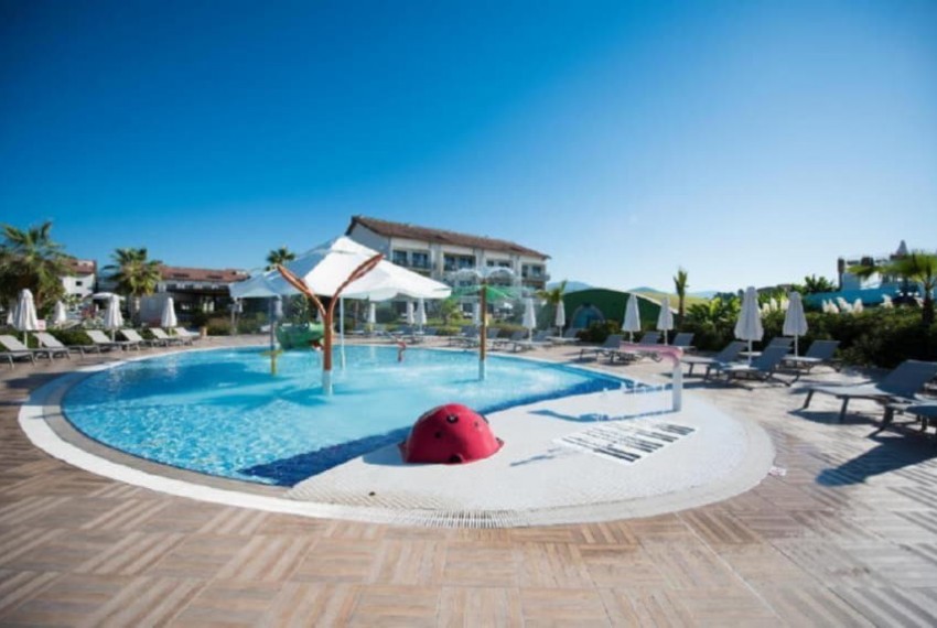 Tui Sensatori Resort Barut Fethiye (ex. Barut Fethiye Sensatori), 5* Tui Sensatori Resort Barut Fethiye (ex. Barut Fethiye Sensatori), 5*