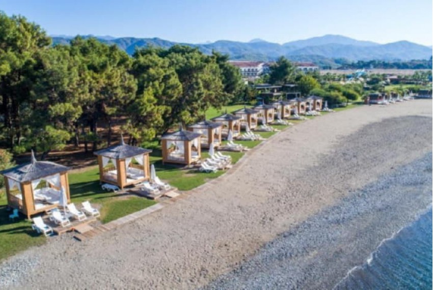 Tui Sensatori Resort Barut Fethiye (ex. Barut Fethiye Sensatori), 5* Tui Sensatori Resort Barut Fethiye (ex. Barut Fethiye Sensatori), 5*