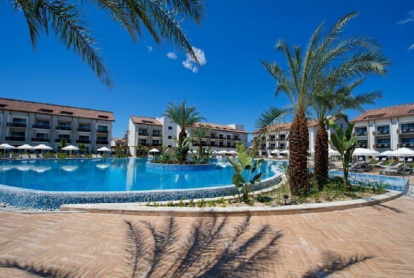 Tui Sensatori Resort Barut Fethiye (ex. Barut Fethiye Sensatori), 5* Tui Sensatori Resort Barut Fethiye (ex. Barut Fethiye Sensatori), 5*