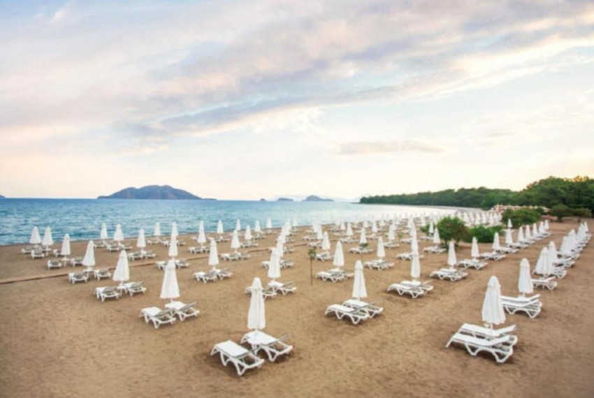 Tui Sensatori Resort Barut Fethiye (ex. Barut Fethiye Sensatori), 5* Tui Sensatori Resort Barut Fethiye (ex. Barut Fethiye Sensatori), 5*