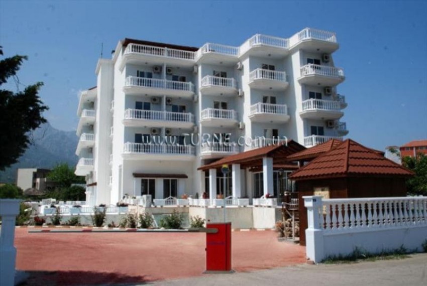 Mira Garden Resort Hotel, 4* Mira Garden Resort Hotel, 4*