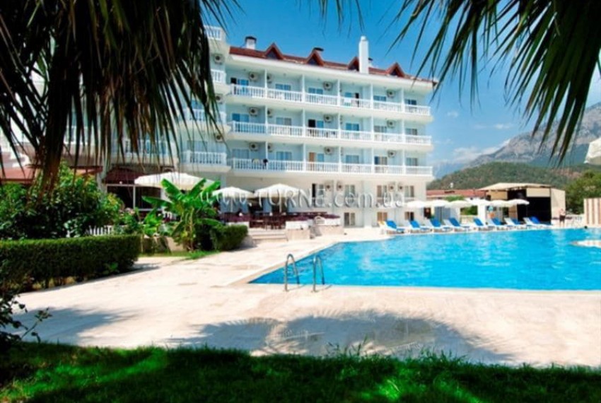 Mira Garden Resort Hotel, 4* Mira Garden Resort Hotel, 4*