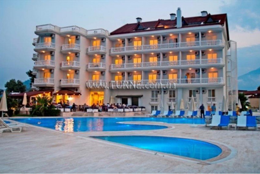 Mira Garden Resort Hotel, 4* Mira Garden Resort Hotel, 4*