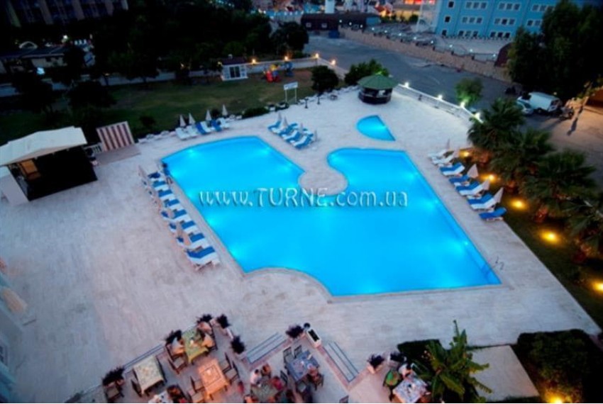 Mira Garden Resort Hotel, 4* Mira Garden Resort Hotel, 4*