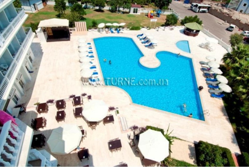 Mira Garden Resort Hotel, 4* Mira Garden Resort Hotel, 4*