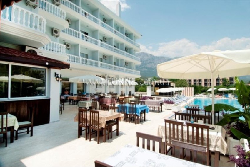 Mira Garden Resort Hotel, 4* Mira Garden Resort Hotel, 4*