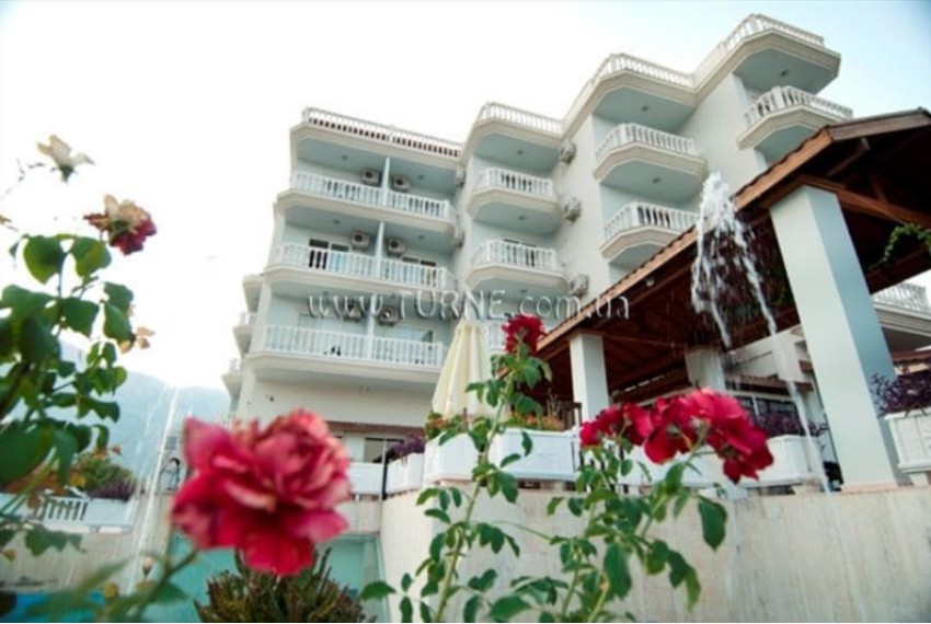 Mira Garden Resort Hotel, 4* Mira Garden Resort Hotel, 4*