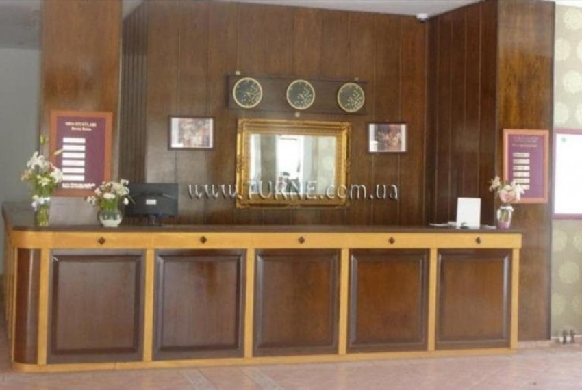 Mira Garden Resort Hotel, 4* Mira Garden Resort Hotel, 4*