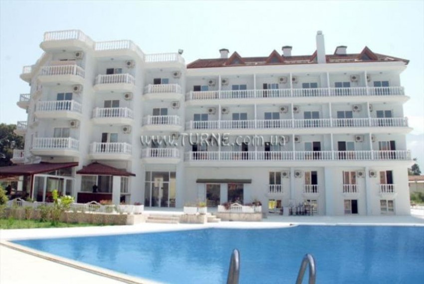 Mira Garden Resort Hotel, 4* Mira Garden Resort Hotel, 4*