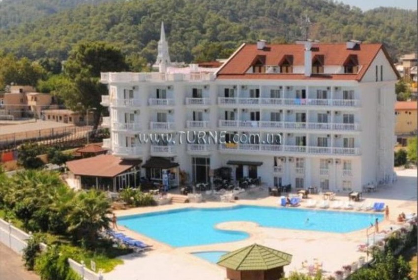 Mira Garden Resort Hotel, 4* Mira Garden Resort Hotel, 4*