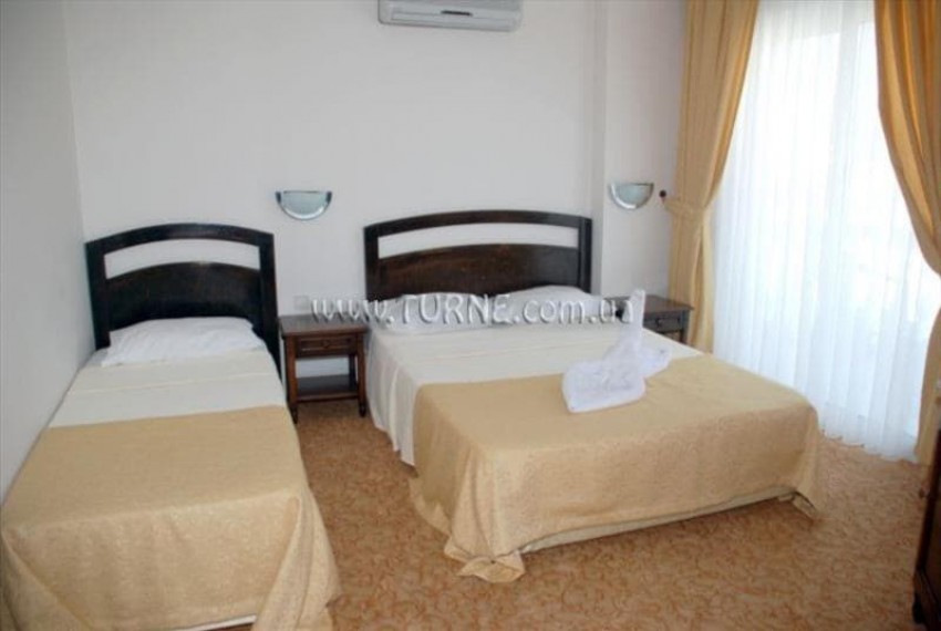 Mira Garden Resort Hotel, 4* Mira Garden Resort Hotel, 4*