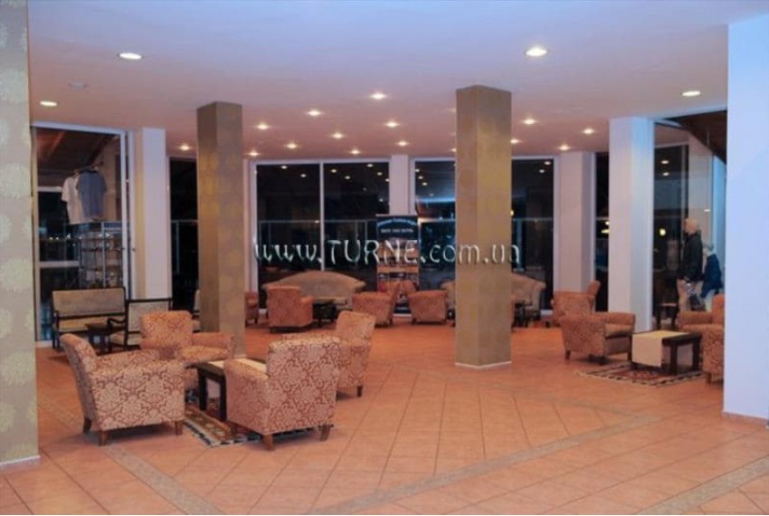 Mira Garden Resort Hotel, 4* Mira Garden Resort Hotel, 4*